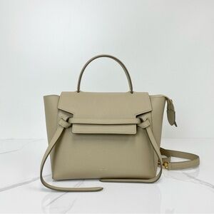 Celine Nano Belt Bag